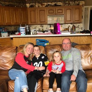 Meet your Posher, Meagan